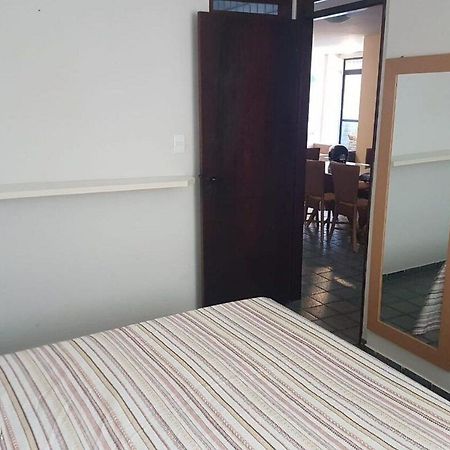 Fantastico Apartamento Em Intermares Apartment Cabedelo Bagian luar foto