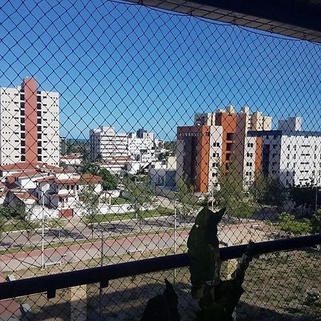 Fantastico Apartamento Em Intermares Apartment Cabedelo Bagian luar foto