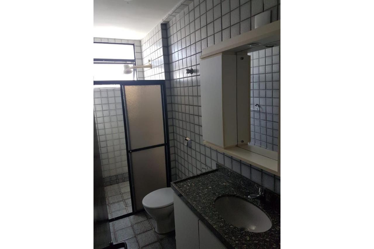 Fantastico Apartamento Em Intermares Apartment Cabedelo Bagian luar foto