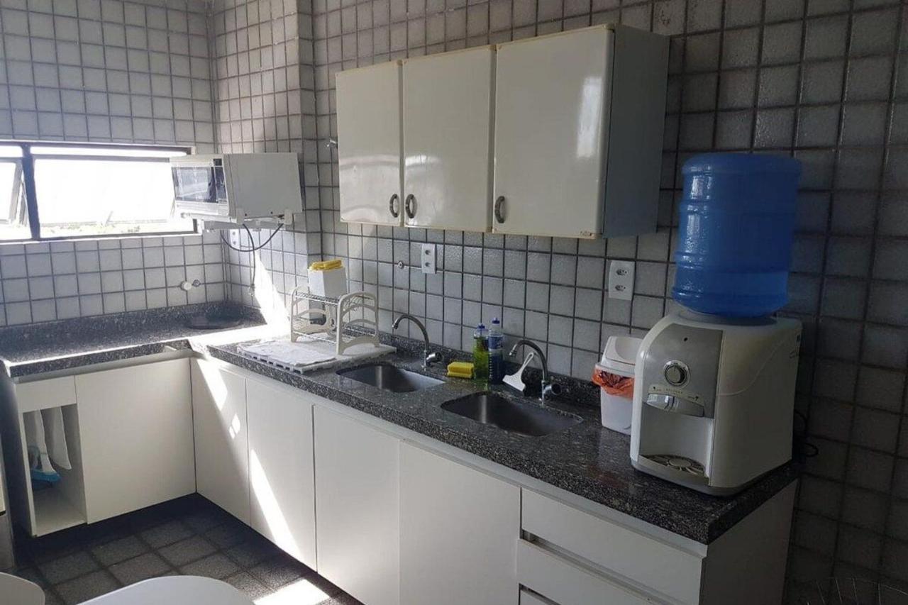 Fantastico Apartamento Em Intermares Apartment Cabedelo Bagian luar foto