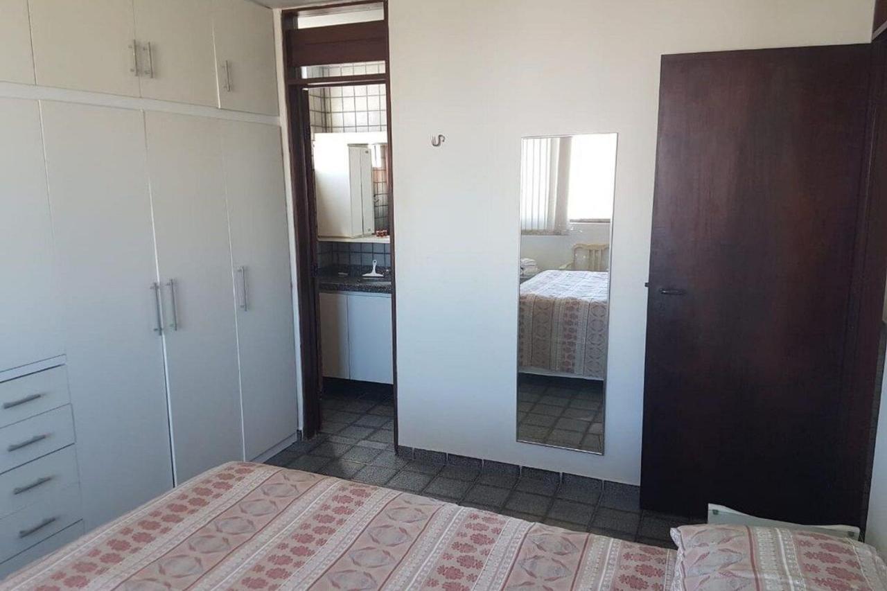 Fantastico Apartamento Em Intermares Apartment Cabedelo Bagian luar foto