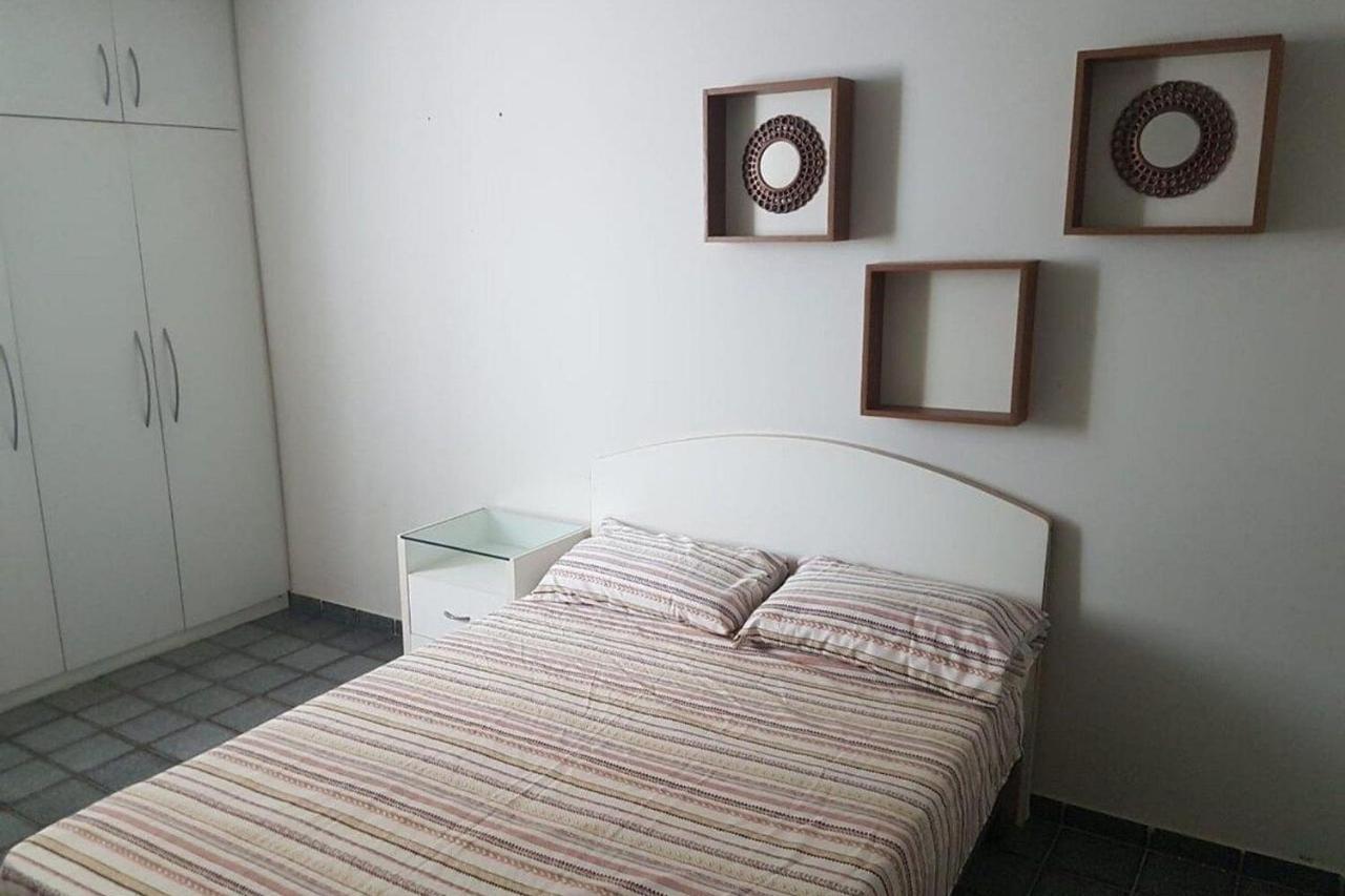 Fantastico Apartamento Em Intermares Apartment Cabedelo Bagian luar foto