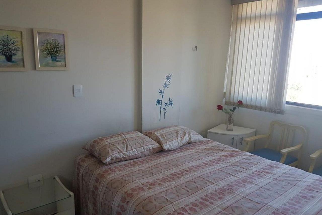 Fantastico Apartamento Em Intermares Apartment Cabedelo Bagian luar foto