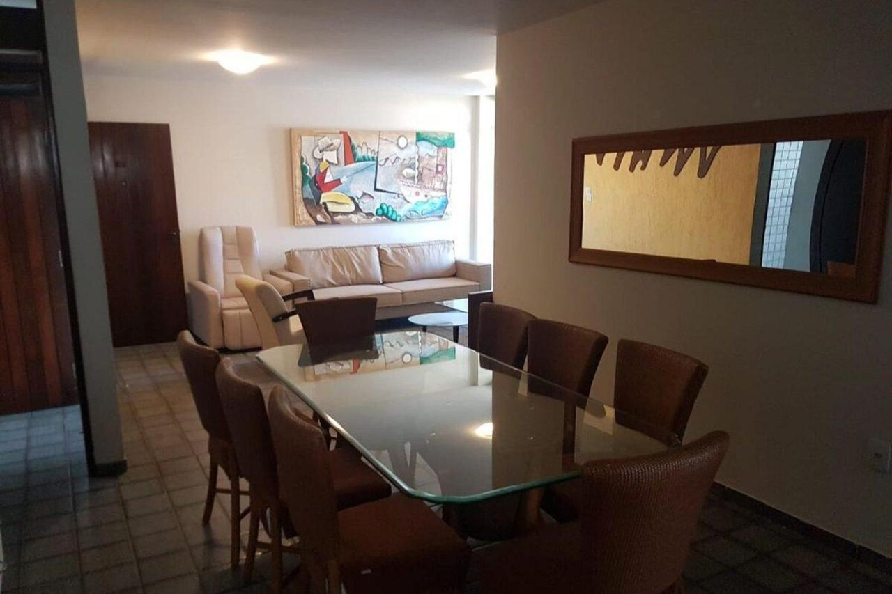 Fantastico Apartamento Em Intermares Apartment Cabedelo Bagian luar foto