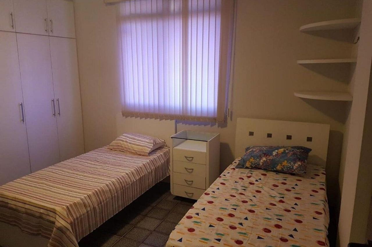 Fantastico Apartamento Em Intermares Apartment Cabedelo Bagian luar foto